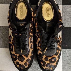 Michael Kors sneaker